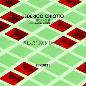 Download track Redang (Original Mix) Federico Chiotto