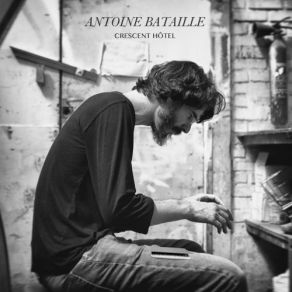 Download track Manque-Moi' Antoine Bataille