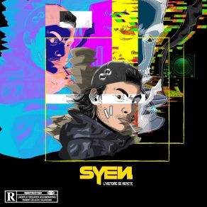 Download track Rien D’important Syen