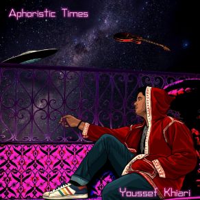 Download track Apophenia (2nd Innerlude) Youssef Khiari