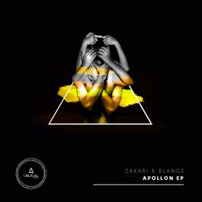 Download track Pedal (Original Mix) ZakariandBlange