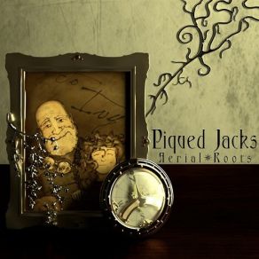 Download track Romantic Soldier Piqued Jacks