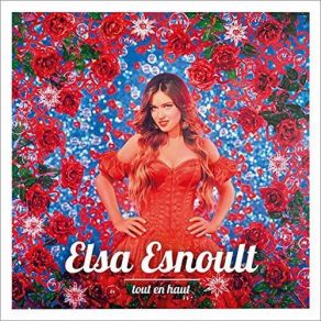 Download track J'suis Là-Haut (Radio Edit) Elsa Esnoult
