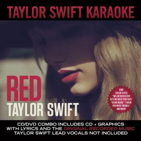 Download track I Almost Do Taylor Swift