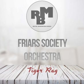Download track Oriental (Original Mix) Friars Society Orchestra