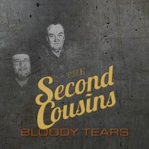 Download track Bound To Go Second Cousins