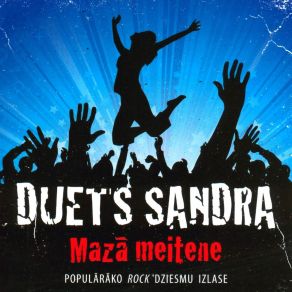 Download track Mazā Meitene Duets Sandra