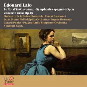 Download track Concerto Russe, Op. 29: III. Intermezzo (Allegro Non Troppo) Gerard Poulet, Isaac Stern