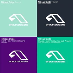 Download track Sleepless Ocean (Nitrous Oxide Remix) Adam Nickey, Nitrous Oxide, Dan StoneSusana, Dark Matters