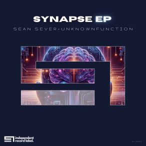 Download track Sentience (Original Mix) Unknownfunction