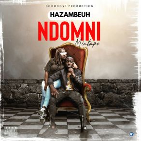 Download track Rdv Hazambeuh