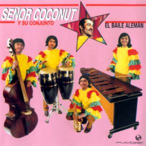 Download track Homecomputer Señor Coconut Y Su ConjuntoSu Conjunto, Argenis Brito, Señor Coconut