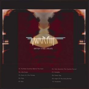 Download track The Black Sunshine (Behind The Lines) VwarphF