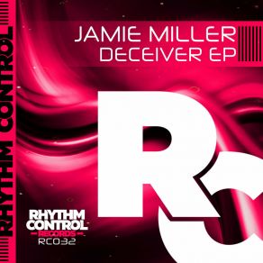 Download track Interruption (Radio Edit) Jamie Miller