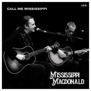 Download track Heavy State Loving Blues (Acoustic) Mississippi MacDonald