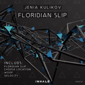 Download track Floydian Ship Jenia Kulikov