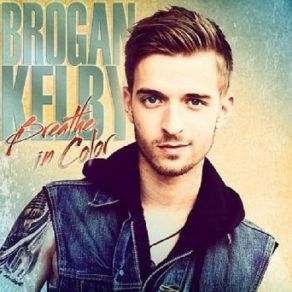 Download track When I Close My Eyes Brogan Kelby