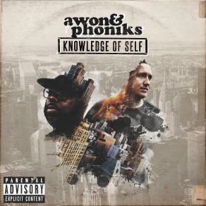 Download track New Deals Awon And PhoniksNorCal Nick