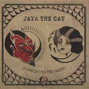 Download track Black Heart Jaya The Cat