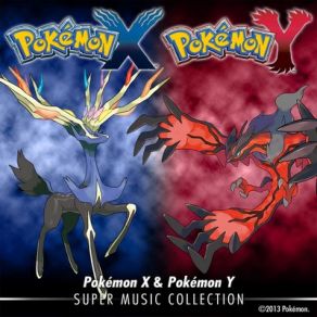 Download track Battle! (Wild Pokémon) Jun'Ichi Masuda, Game Freak