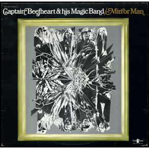 Download track 25th Century Quaker Captain Beefheart And His Magic Band