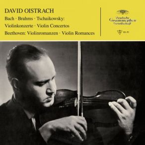 Download track Adagio David Oistrakh, Igor Oistrach, Wiener Symphoniker, Staatskapelle Dresden, Franz Konwitschny, The Royal Philharmonic Orchestra, Eugene Goossens