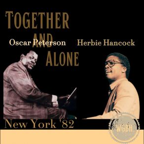 Download track One For My Baby (And One More For The Road) (Live) Oscar Peterson, Herbie Hancock, The Oscar Peterson TrioOne More For The Road