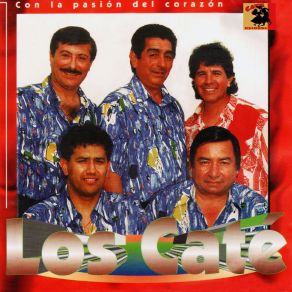 Download track Muchachita (Cover) Los Cate