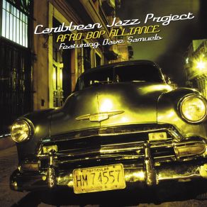 Download track Bemsha Swing Dave Samuels, Caribbean Jazz Project