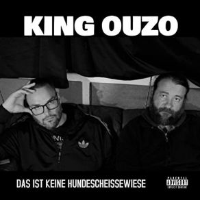 Download track Bucket List King Ouzo