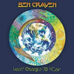 Download track Spy In The Sky, Pt. 2 Ben Craven