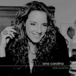 Download track Eu Comi A Madona Ana Carolina