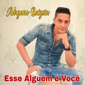 Download track Preciso Desse Amor Adryano Batysta