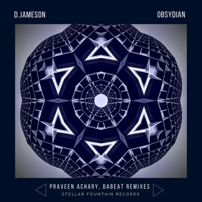 Download track Obsydian (Dabeat Remix) D. JamesonDaBeat