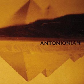 Download track The Ride Antonionian