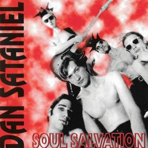 Download track Soul Salvation Dan Sataniel