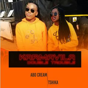 Download track Tshika (Original Mix) KarmaVila