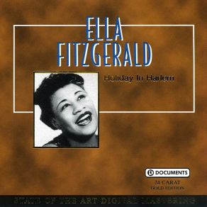 Download track Holiday In Harlem Ella Fitzgerald