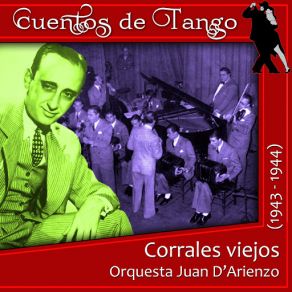 Download track El Romantico Orquesta Juan D' Arienzo