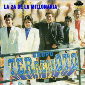 Download track Cumbia Costeña Grupo Terremoto