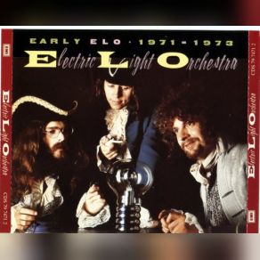 Download track Battle Of Marston Moor (July 2nd 1644) Electric Light Orchestra