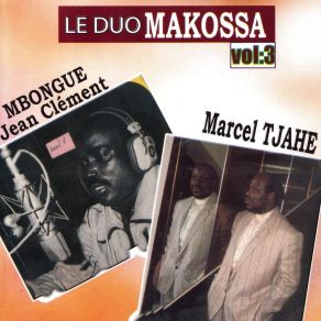 Download track Nyo L'Ango Jean-Clément Mbongué