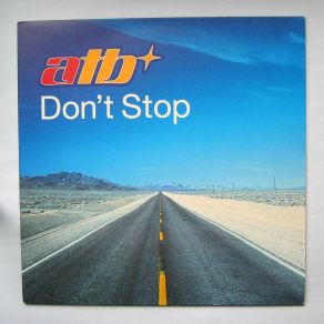 Download track Don'T Stop! (C. L. U. B. B. Mix)  ATB