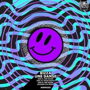 Download track Une Danse (Original Mix) Bizza