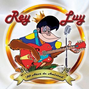 Download track Tú Eres Todo Lo Que Me Hace Sentir Rey Luy