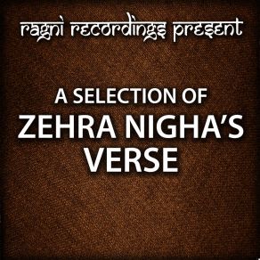 Download track Mere Bachay Ye Kahtay Hain Zehra Nigha