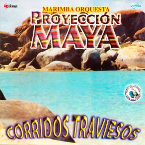 Download track Mix De Corridos 5: Adiós En Primavera / La Cama De Piedra Marimba Orquesta Proyección Maya