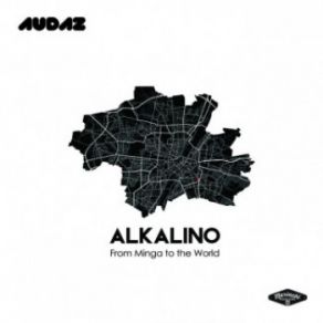 Download track Spiritual Blessings (Original Mix) Alkalino