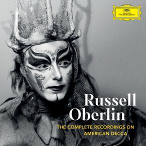 Download track No. 23, Auf Ein Altes Bild Russell Oberlin