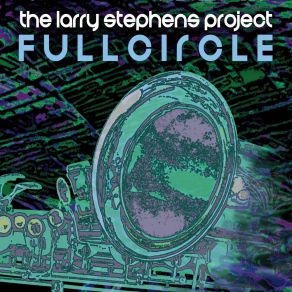 Download track Up The Ante The Larry Stephens Project